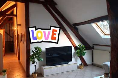 Appartement 5 pièces 169500 €
