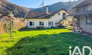 Maison 5 Pièces 151 m² à vendre à Saint-Parthem (12300)