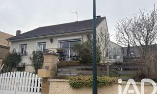 Maison 3 Pièces 72 m² à vendre à Bitry (60350)