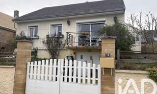 Maison 3 Pièces 72 m² à vendre à Bitry (60350)