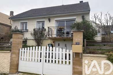 Maison 3 pièces 149000 €