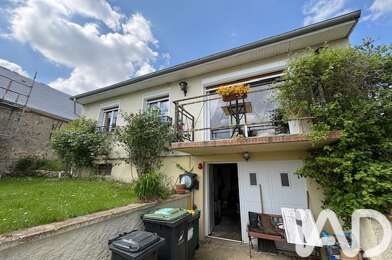 Maison 3 pièces 147000 €