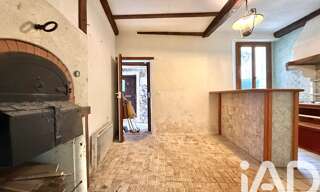 Appartement 3 Pièces 81 m² à vendre à Saorge (06540)