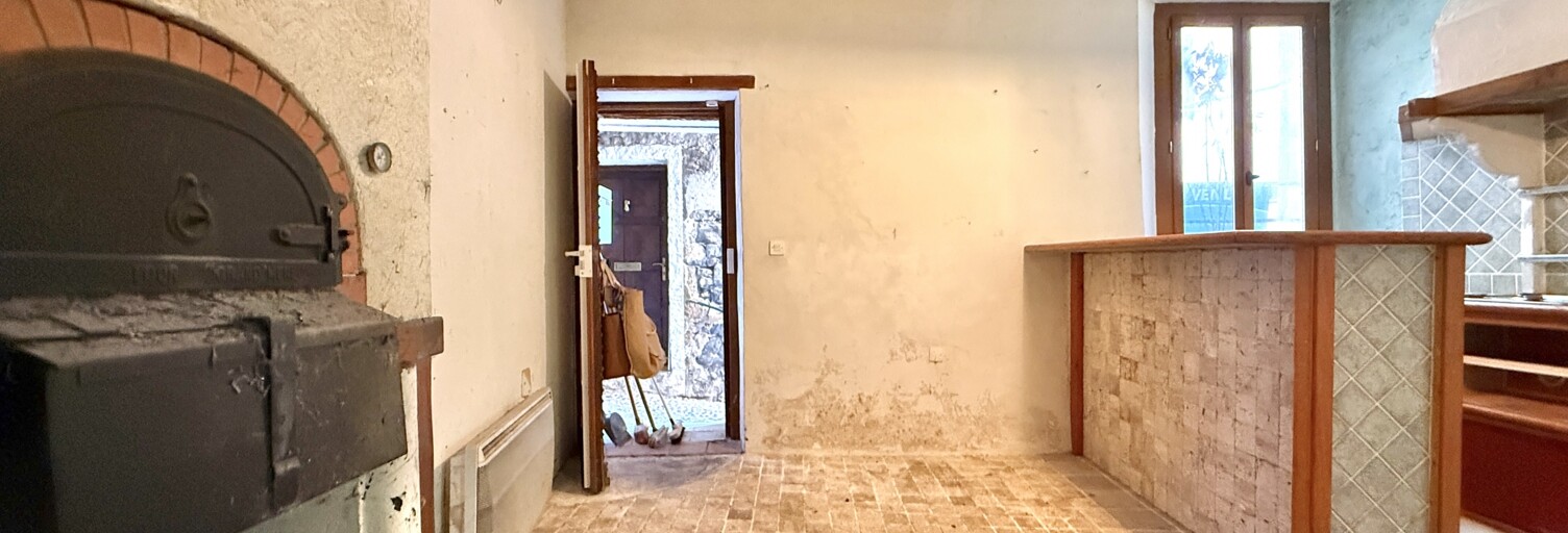 Appartement 3 Pièces 81 m² à vendre à Saorge (06540)