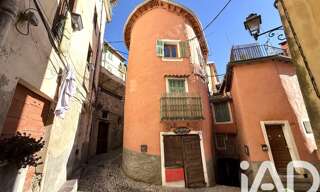 Appartement 3 Pièces 81 m² à vendre à Saorge (06540)