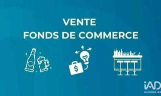 Commerce  45 m² à vendre à Paris 1 (75001)