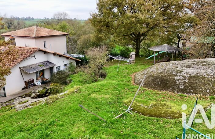Vente Domaine 8 pièces — photo 3