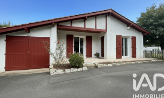 Maison 4 Pièces 91 m² à vendre à Mouguerre (64990)