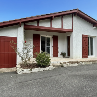 Maison 4 pièces 499000 €