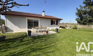 Maison 4 Pièces 91 m² à vendre à Mouguerre (64990)