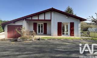 Maison 4 Pièces 91 m² à vendre à Mouguerre (64990)