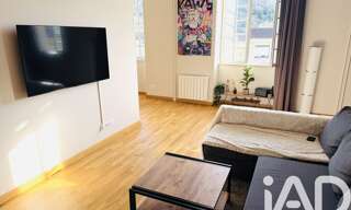 Appartement 4 Pièces 100 m² à vendre à Poitiers (86000)