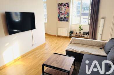 Appartement 4 pièces 241000 €