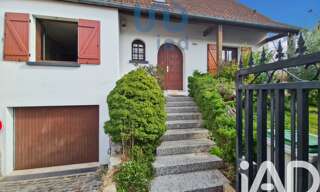 Maison 7 Pièces 156 m² à vendre à Aulnay-sous-Bois (93600)