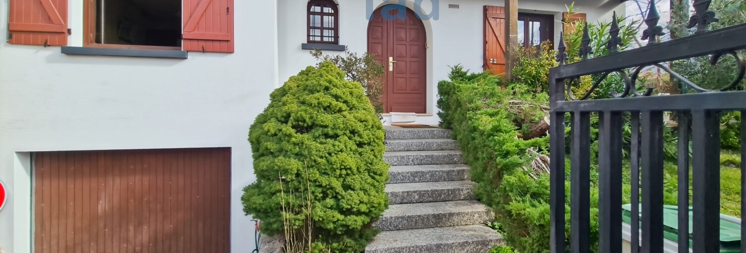 Maison 7 Pièces 156 m² à vendre à Aulnay-sous-Bois (93600)