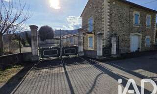 Maison 7 Pièces 145 m² à vendre à Branoux-les-Taillades (30110)