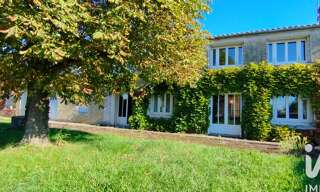 Maison 5 Pièces 163 m² à vendre à Rives-de-Boutonne (17470)