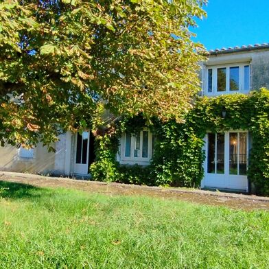 Maison 5 pièces 116600 €