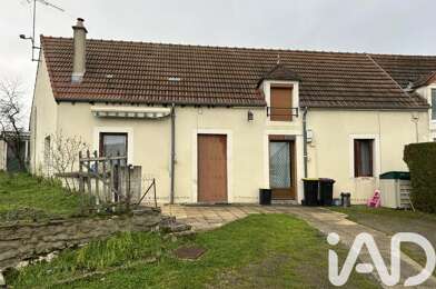 Maison 4 pièces 85000 €