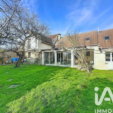 Maison 6 pièces 319000 €