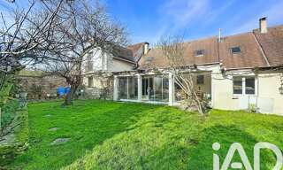Maison 6 Pièces 158 m² à vendre à Lissy (77550)