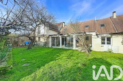 Maison 6 pièces 319000 €