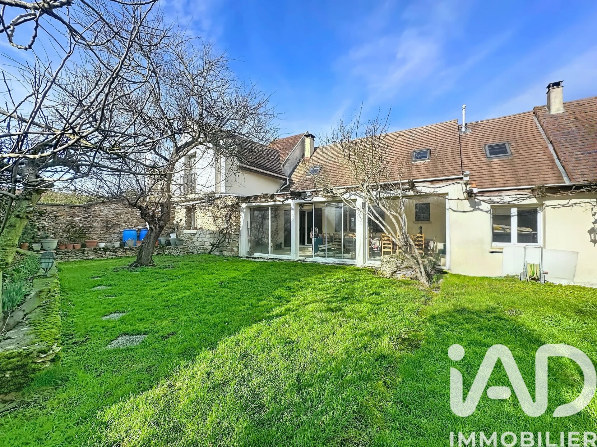 Vente Maison/villa 6 pièces - Photo 4