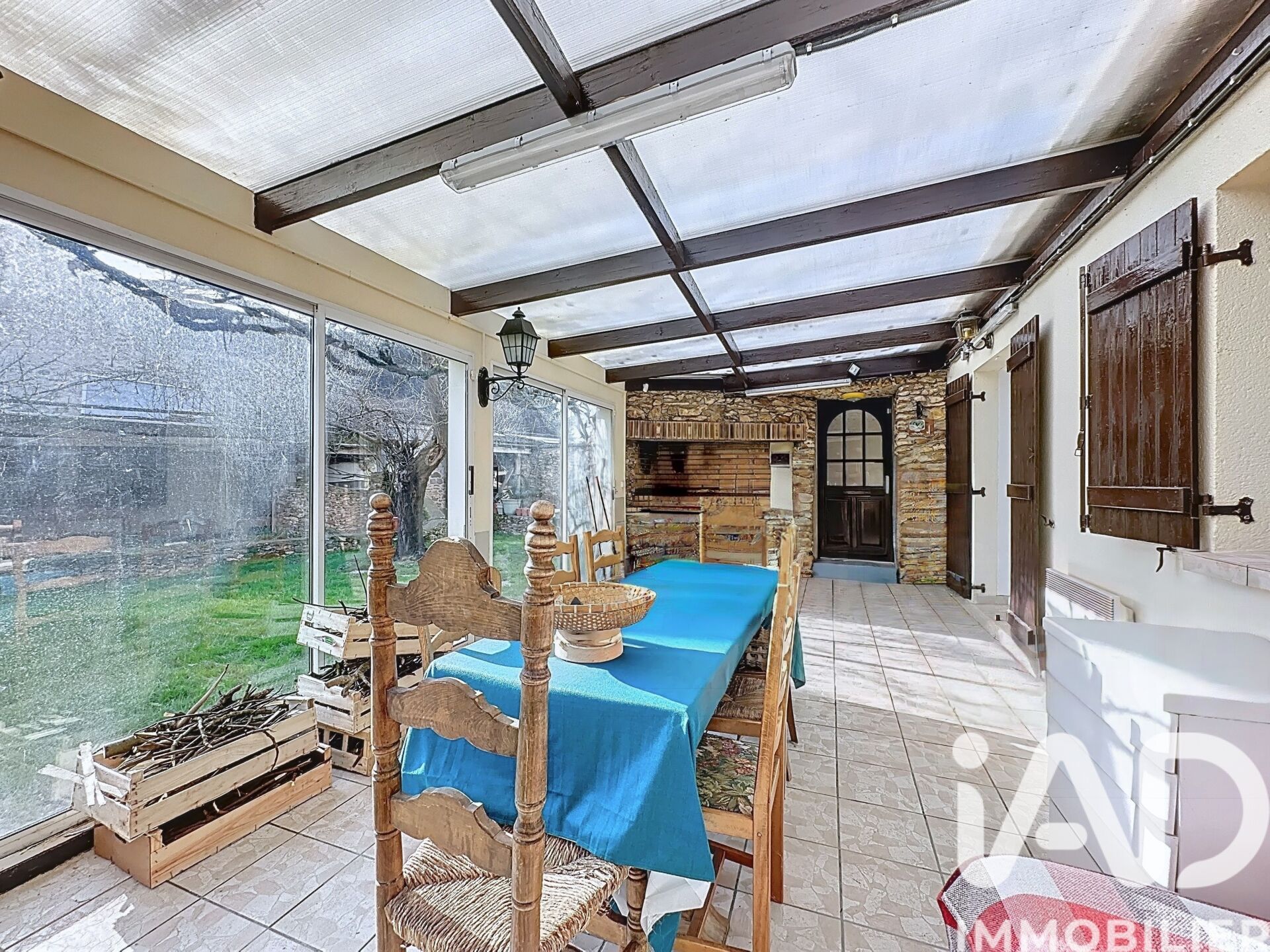 Vente Maison/villa 6 pièces - Photo 5