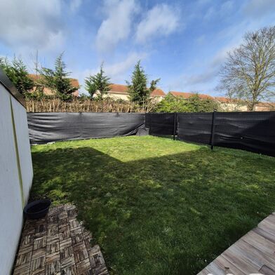 Maison 5 pièces 170000 €