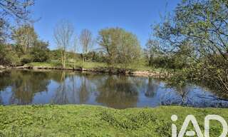 Terrain  2585 m² à vendre à Amailloux (79350)