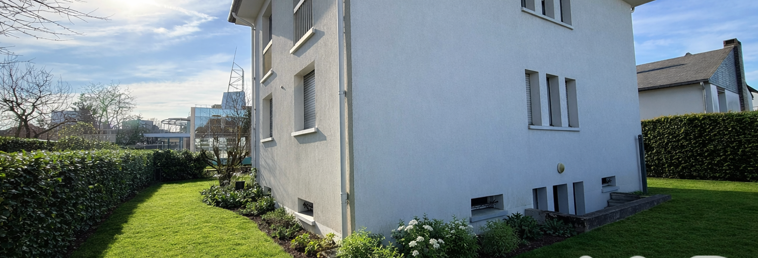 Immeuble  285 m² à vendre à L'Aigle (61300)