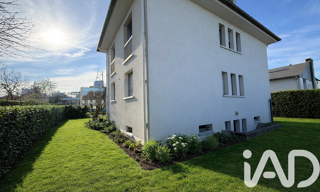 Immeuble  285 m² à vendre à L'Aigle (61300)