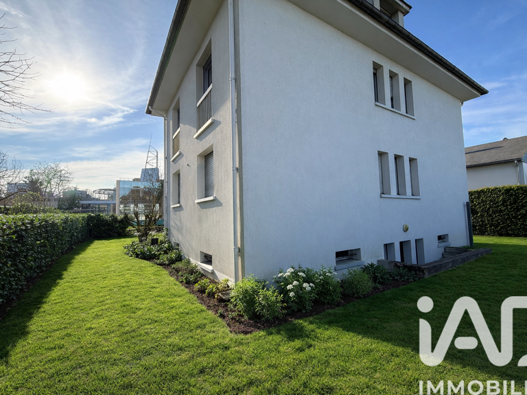 Vente Immeuble 285 m&sup2; — photo 1