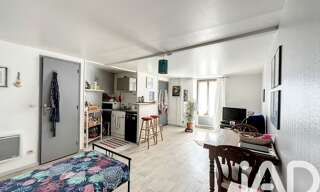Appartement 1 Pièce 27 m² à louer à Brie-Comte-Robert (77170)