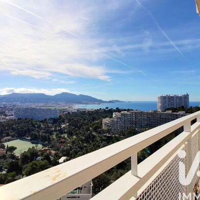 Appartement 4 pièces 747000 €