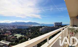 Appartement 4 Pièces 108 m² à vendre à Marseille 8 (13008)