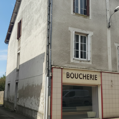 Maison 10 pièces 139900 €