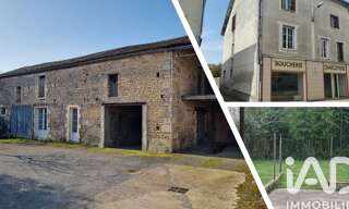 Maison 10 Pièces 250 m² à vendre à Villefagnan (16240)