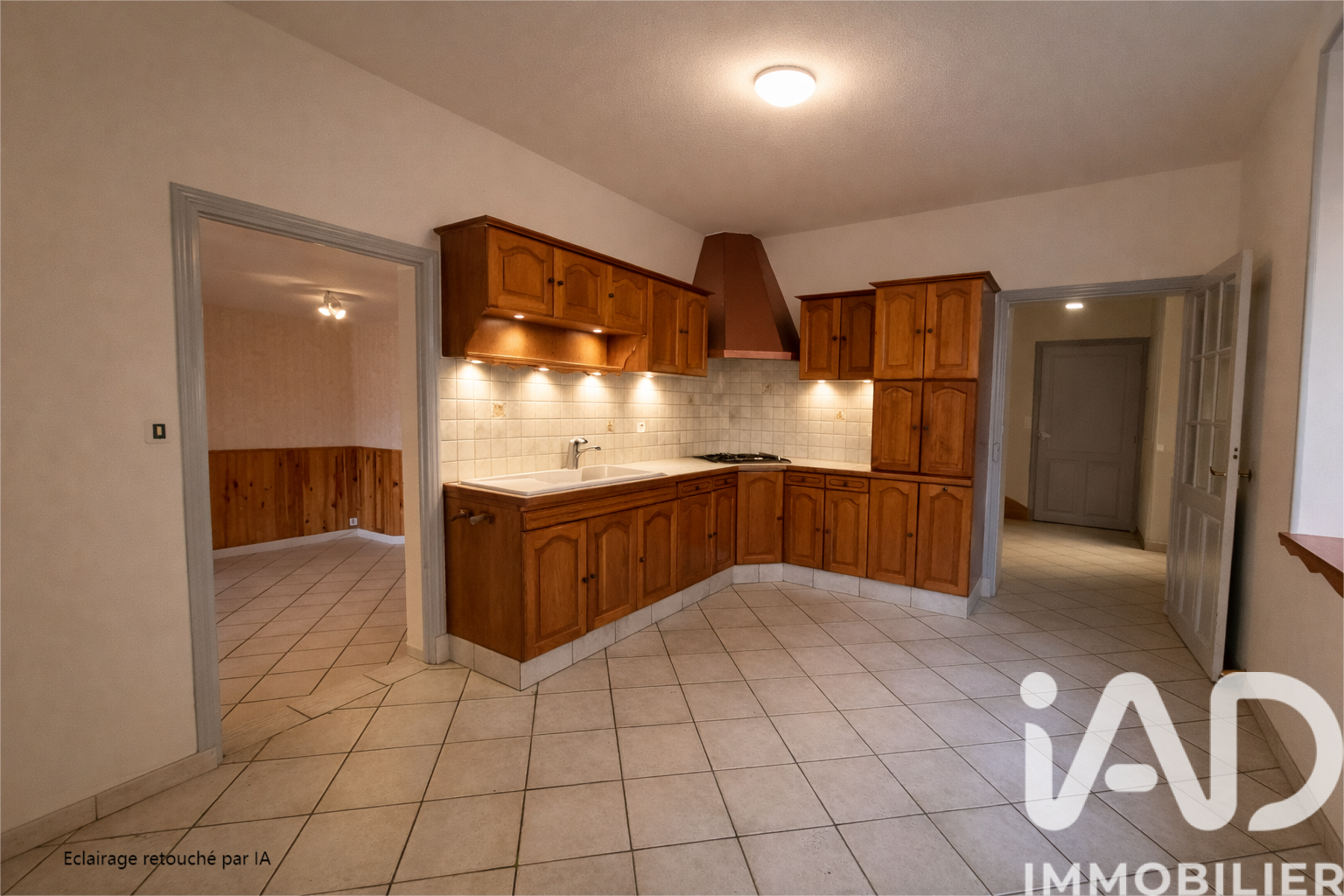Vente Maison de ville 10 pièces - Photo 3