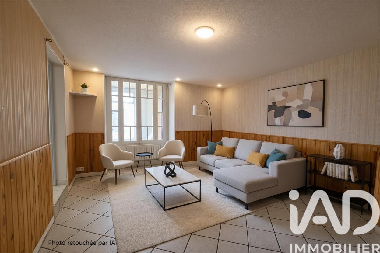 Vente Maison de ville 10 pièces - Photo 5