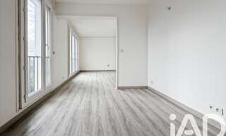 Appartement 4 Pièces 68 m² à vendre à Chelles (77500)