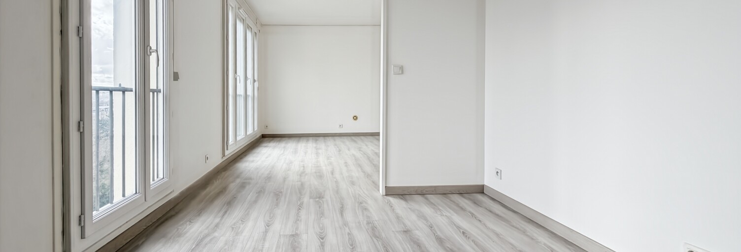 Appartement 4 Pièces 68 m² à vendre à Chelles (77500)