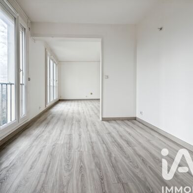 Appartement 4 pièces 179900 €