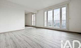 Appartement 4 Pièces 68 m² à vendre à Chelles (77500)