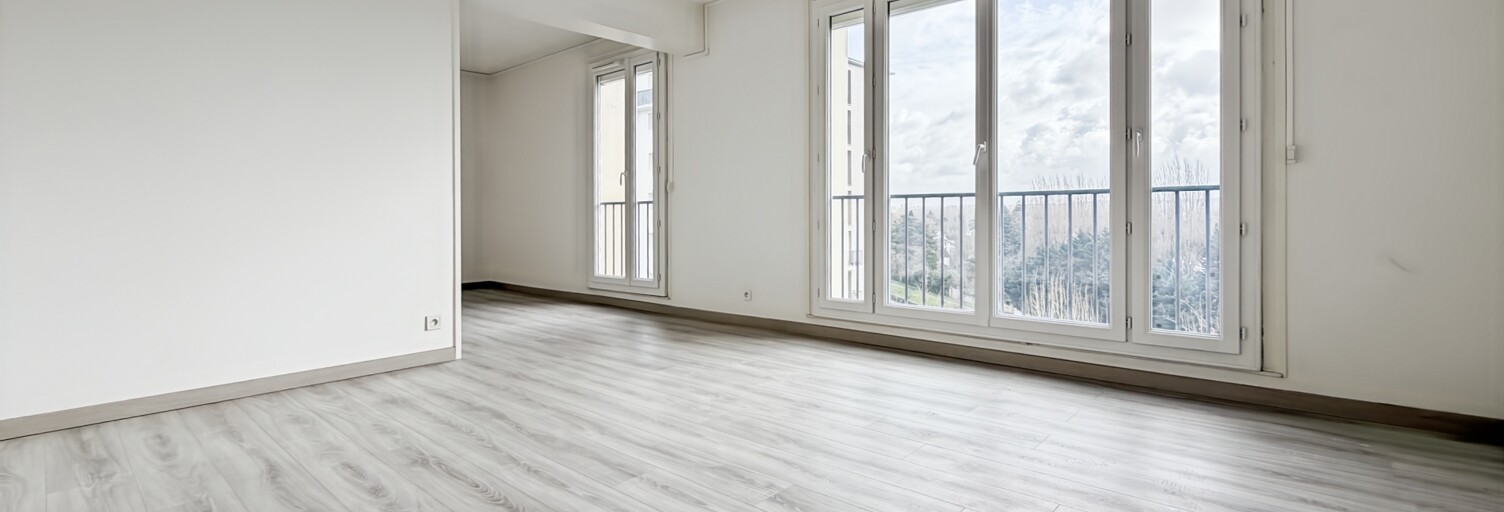 Appartement 4 Pièces 68 m² à vendre à Chelles (77500)