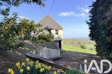 Maison 4 pièces 168000 €