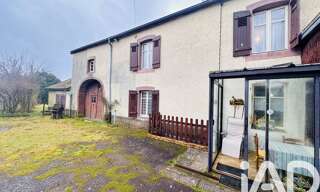 Maison 4 Pièces 83 m² à vendre à Amage (70280)