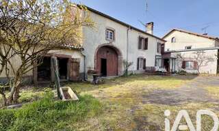 Maison 4 Pièces 83 m² à vendre à Amage (70280)