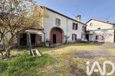 Maison 4 pièces 70000 €