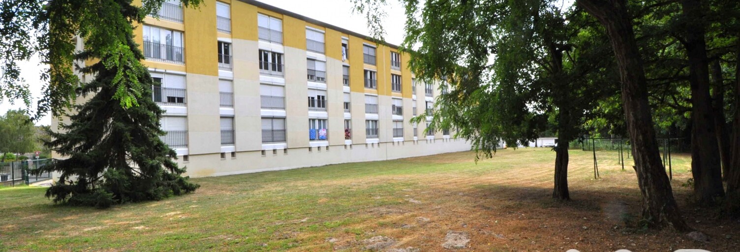 Appartement 3 Pièces 60 m² à vendre à Bruyères-le-Châtel (91680)